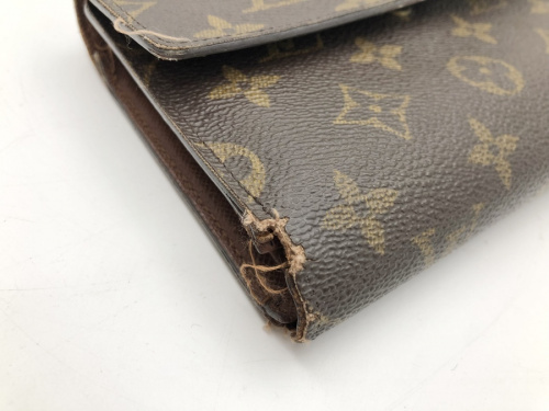 LOUIS VUITTONのルイヴィトン