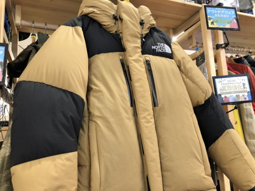 メンズファッションのアウター