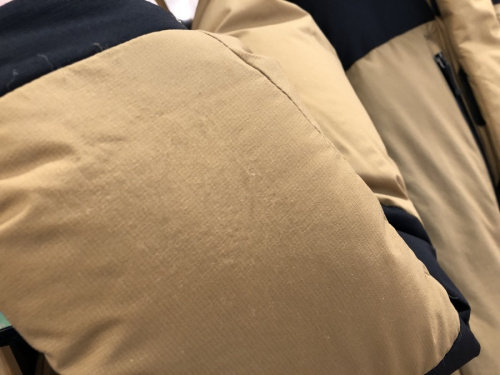 THE NORTH FACEの桶川