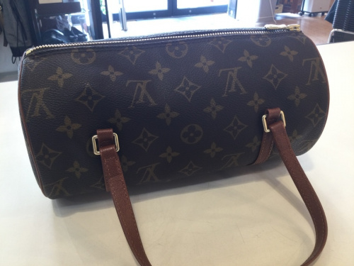 LOUIS VUITTONのルイヴィトン