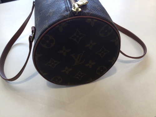 ルイヴィトンのモノグラム