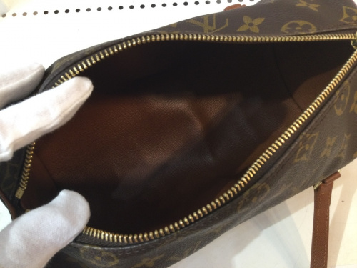 モノグラムの桶川