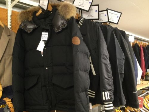 CANADA GOOSE