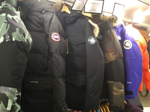 Patagoniaのパタゴニア