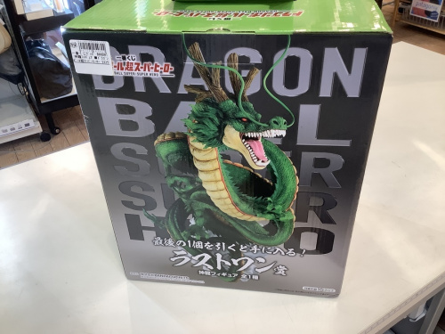 おもちゃのフィギュア