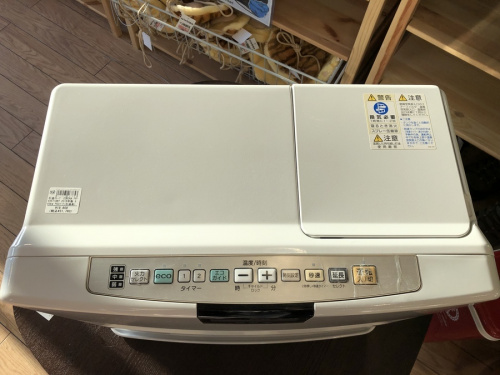 CORONAの石油ストーブ