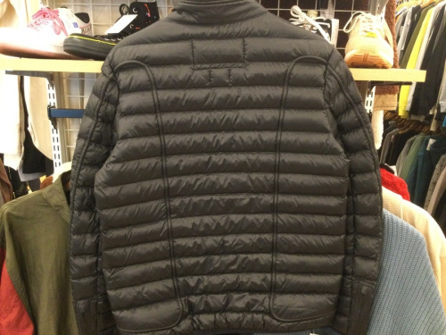 DIESELのディーゼル