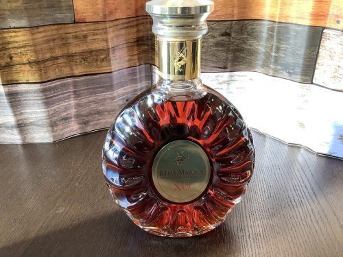 ブランデーのコニャック