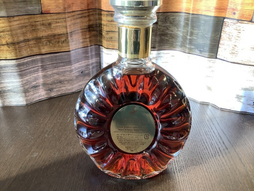 コニャックのレミーマルタン