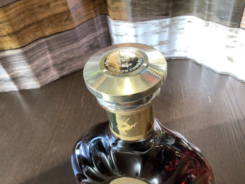 レミーマルタンの桶川