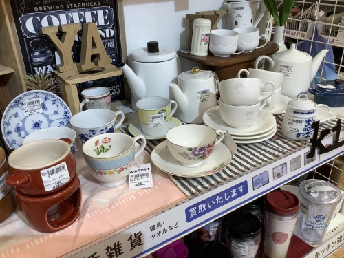 桶川