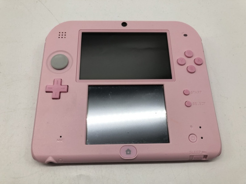 任天堂のNintendo