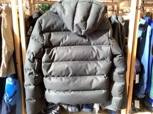 冬物買取の桶川