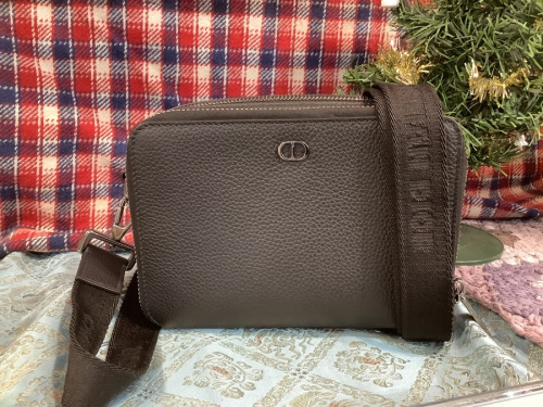 バッグのChristian Dior