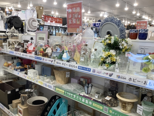 桶川