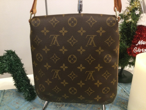 LOUIS VUITTONのルイヴィトン