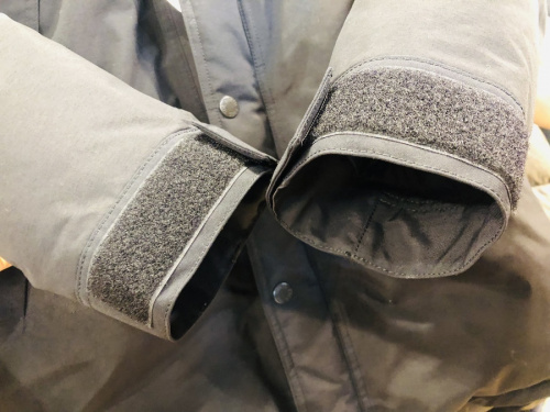 THE NORTH FACEのノースフェイス