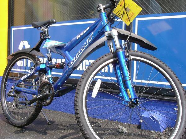 opel 自転車