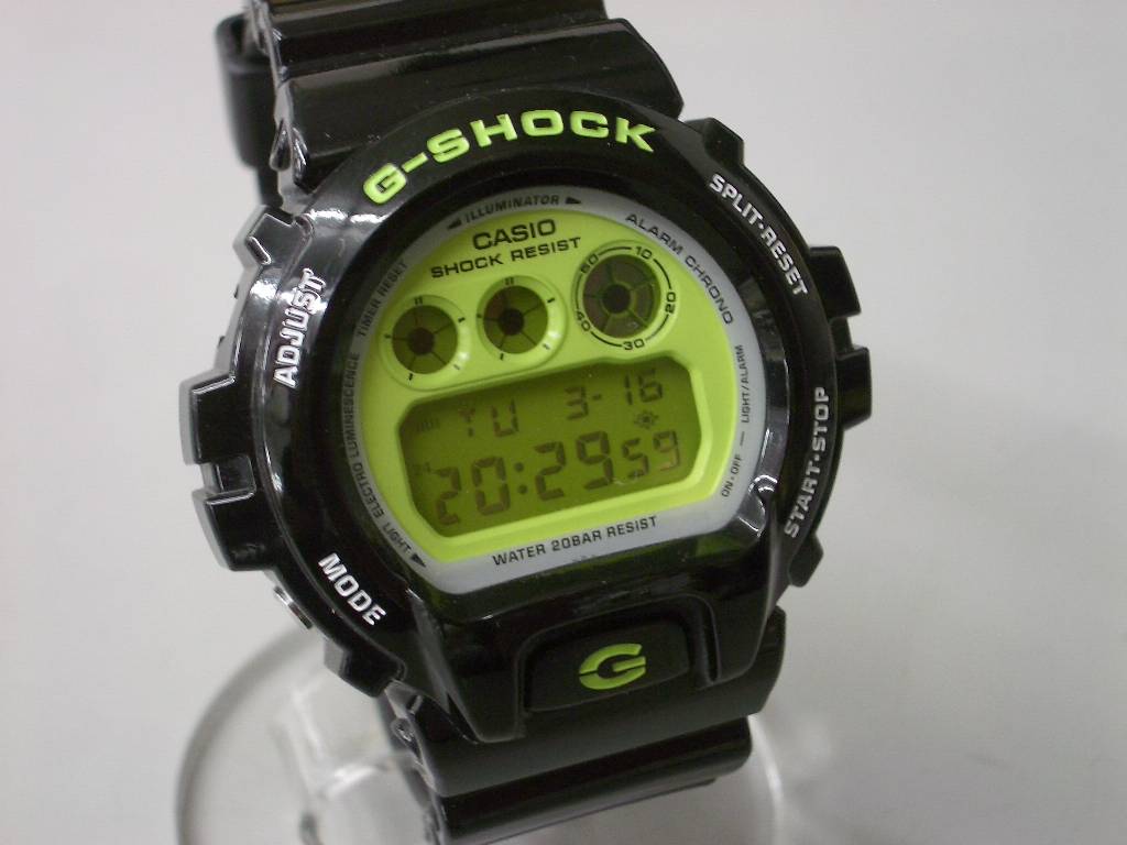 g shock dw 6900cs