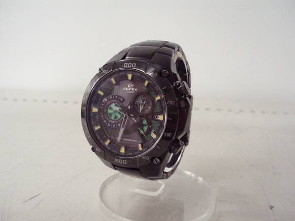 casio edifice m1100