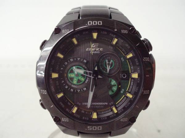 casio edifice m1100