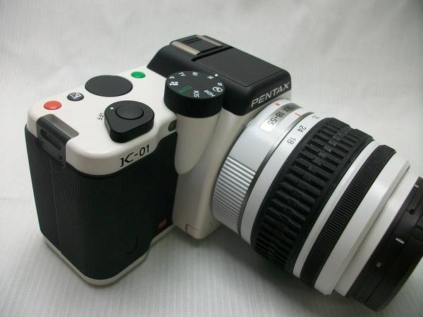 PENTAX（ペンタックス）デジタル一眼レフカメラ K-01入荷致しました！【上福岡店】 [2014.07.05発行]｜リサイクルショップ