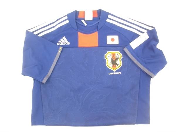 8/7【激レア！？】AKB48×adidas 日本代表 レプリカユニフォーム 前田