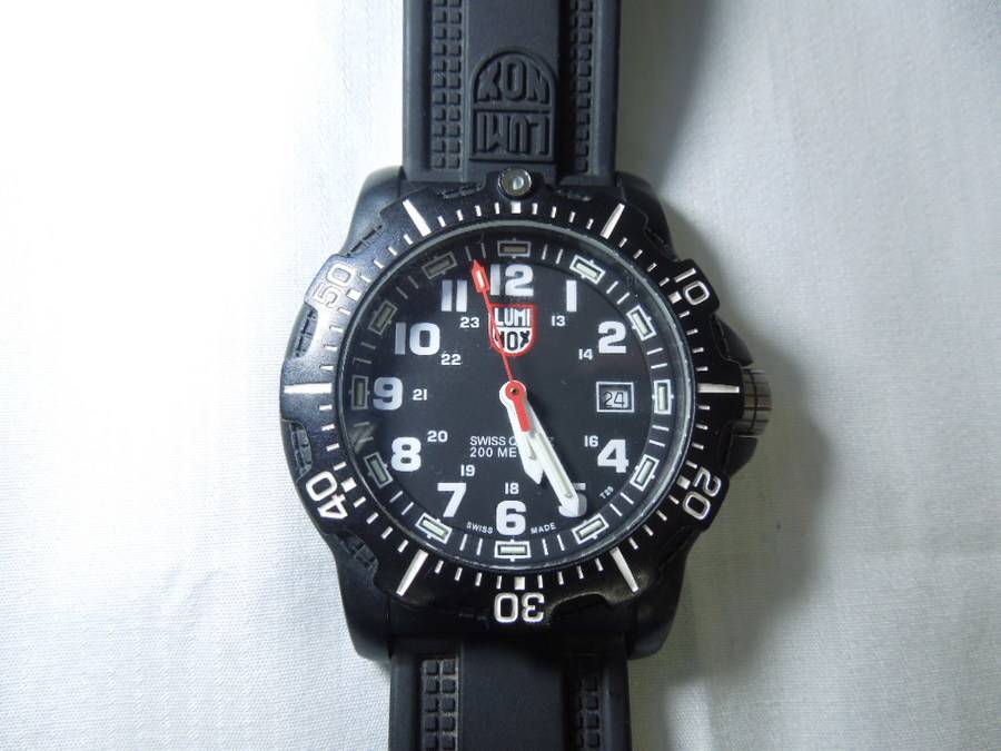 LUMINOX ルミノックス シリーズ8800 腕時計 ルミノックス シリーズ8800