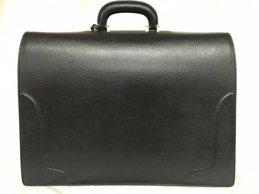 Burberry ダレスバッグ バーバリー ダレスバッグの買取実績 | 買取専門店さすがや