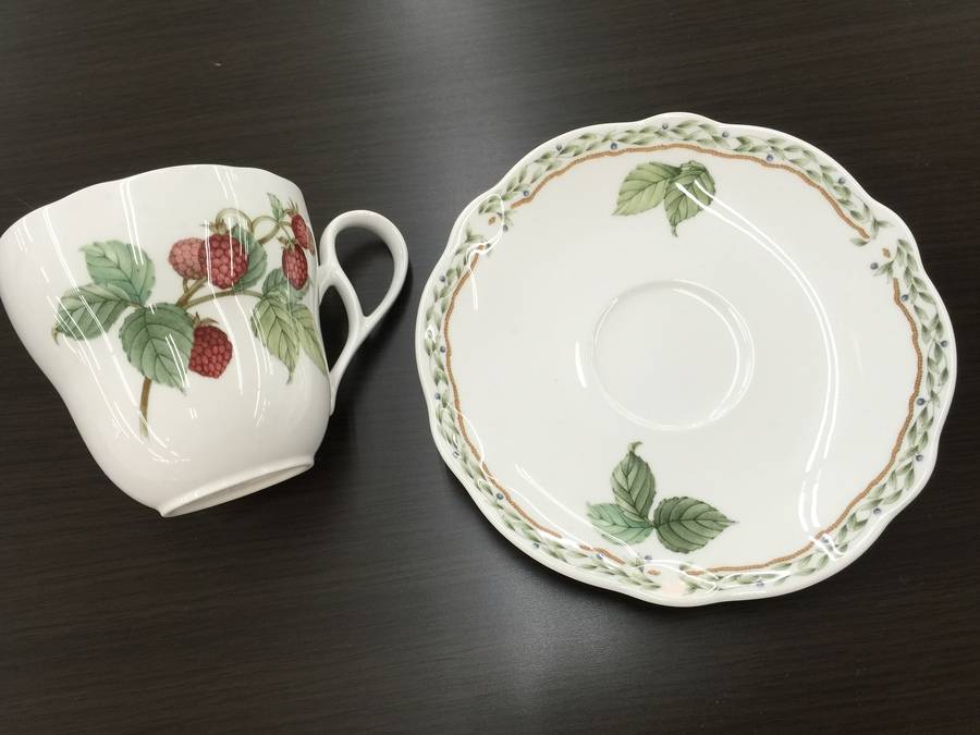 食器買取強化中】レトロ食器、Noritake（ノリタケ）PrimaChinaが