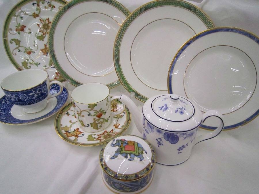 貴重！！Wedgwood（ウエッジウッド）廃盤モデルが続々入荷！！【上福岡
