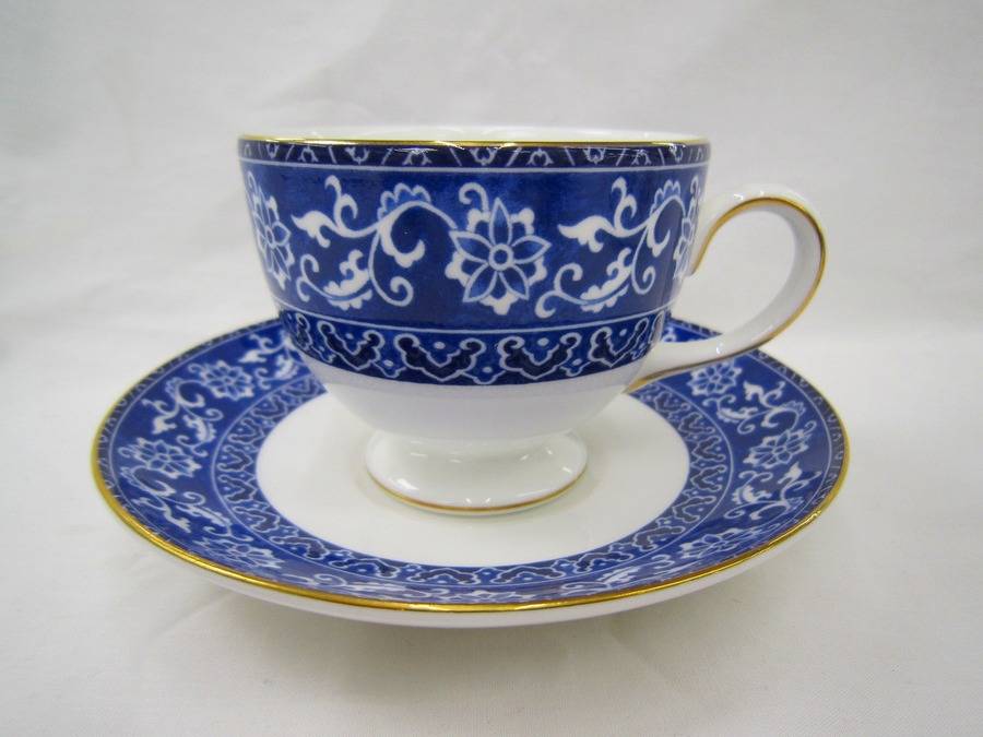 貴重！！Wedgwood（ウエッジウッド）廃盤モデルが続々入荷