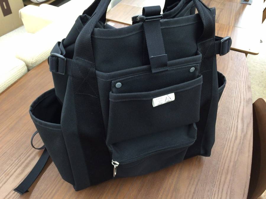 PORTER×B印 リュック 希少】BEAMS B印YOSHIDA PORTER 別注 UNION