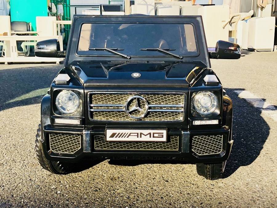 ぼくのべんつ！」子供用電動カーが入荷しました【上福岡店】｜2018年03