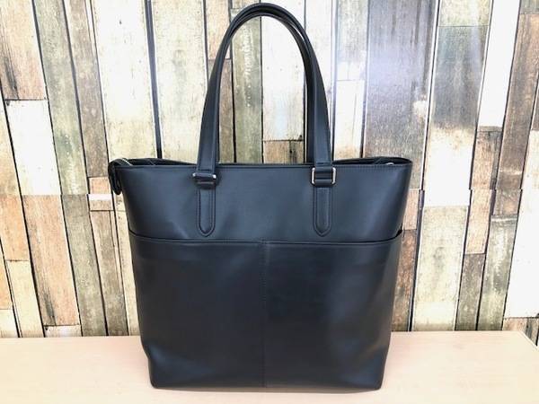 ポーター　レザートートバッグ PORTER 上質なレザートートバッグ買取入荷【上福岡店】｜2018年