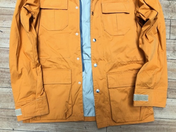 SHIPS別注 Holubar(ホルバー)ディアハンターパーカー入荷!【上 SHIPS別注 Holubar(ホルバー)ディアハンターパーカー入荷!【上
