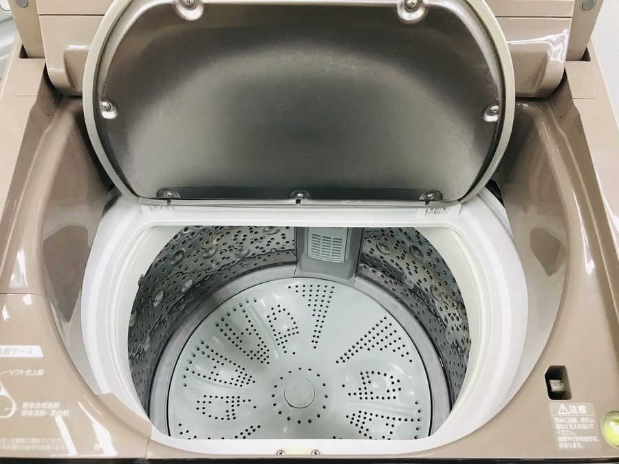 【HITACHI】 Beatwash 10Kg 洗濯機入荷致しました！！【上福岡店】 [2019.10.03発行]｜リサイクルショップ