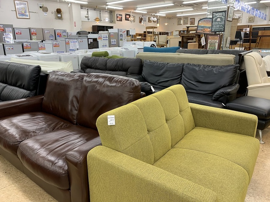 NITORI(ニトリ） ダイニングセットが入荷しております!!【上福岡店