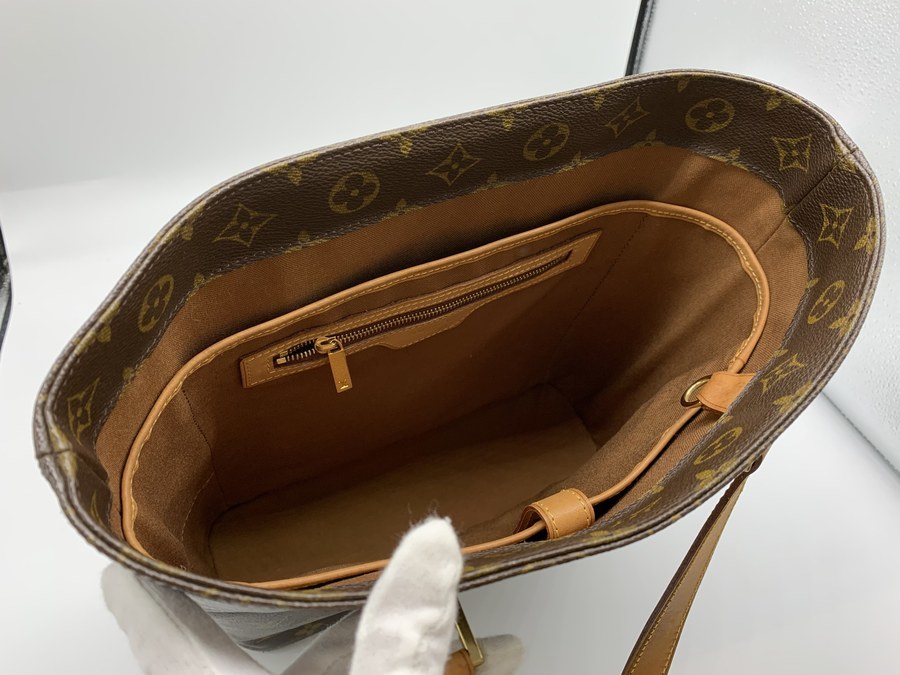 LOUIS VUITTON(ルイ ヴィトン）モノグラム トートバッグ