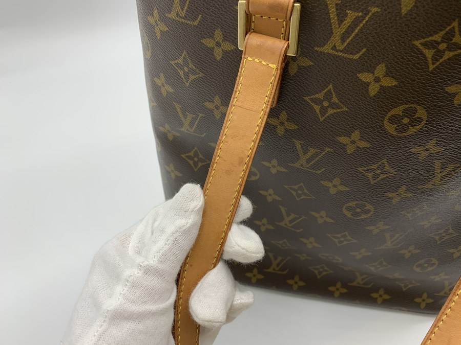 LOUIS VUITTON(ルイ ヴィトン）モノグラム トートバッグ