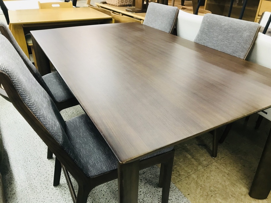 karimoku ダイニング5点セット【トレファク上福岡店】 karimoku(カリモク)】ダイニング5点セットが入荷致しました!!【上福岡