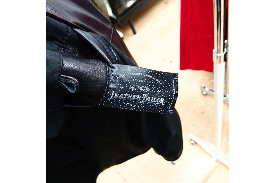 No,No,Yes!（ノーノーイエス）ライダースジャケット入荷しました！【上