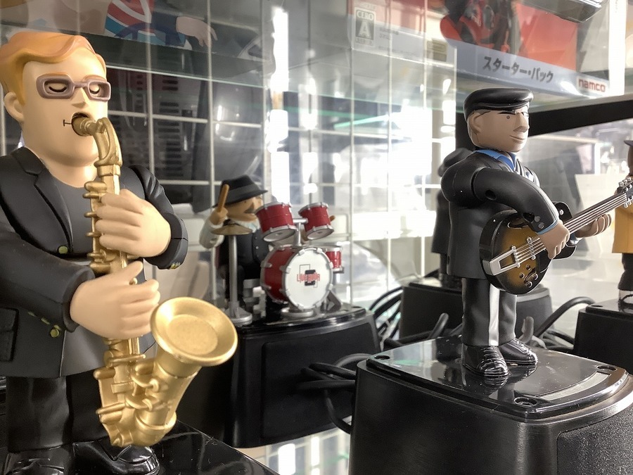 BANDAI×Kenwoodのリトルジャマーのご紹介！！【上福岡店】｜2020