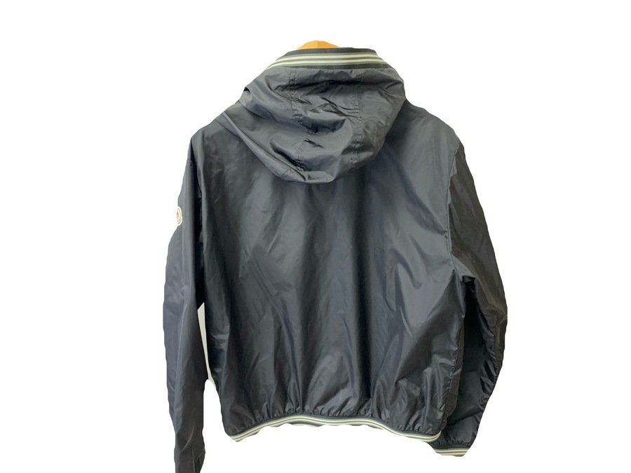 MONCLER(モンクレール)】ナイロンジャケットをご紹介【上福岡店 MONCLER(モンクレール)】ナイロンジャケットをご紹介【上福岡店
