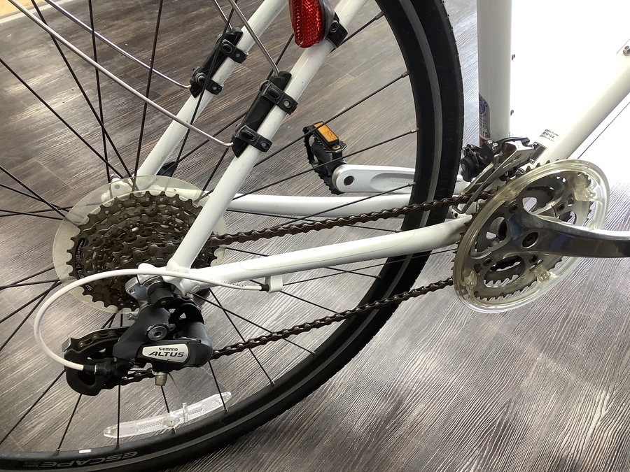 Giant ジャイアント クロスバイクESCAPE R3 入荷しました【上福岡店 