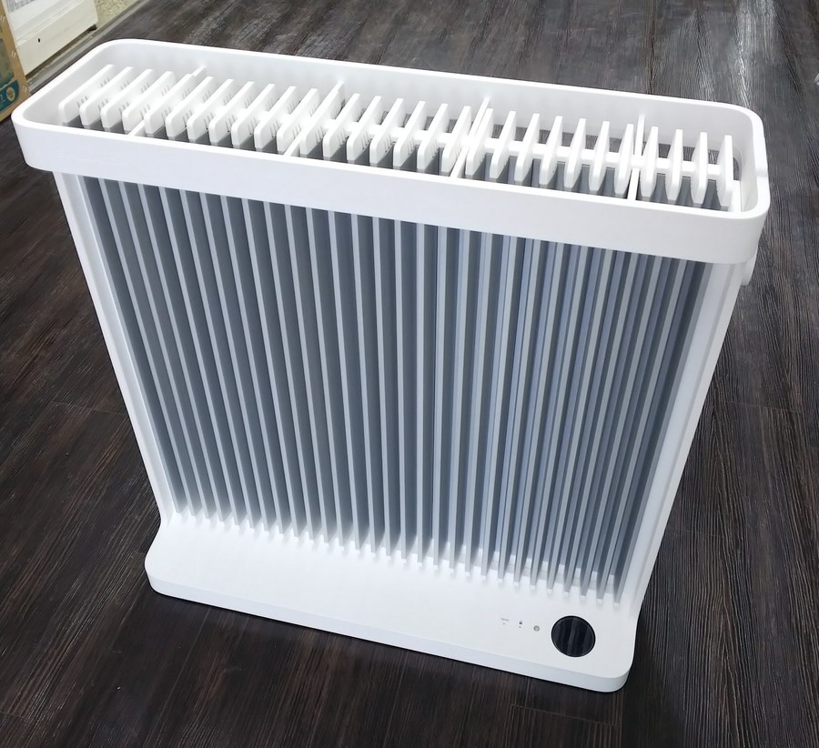 BALMUDA(バルミューダ)のスマートヒーターが入荷いたしました!!【上