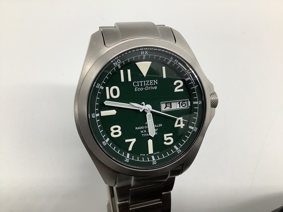 citizen watch wr5bar