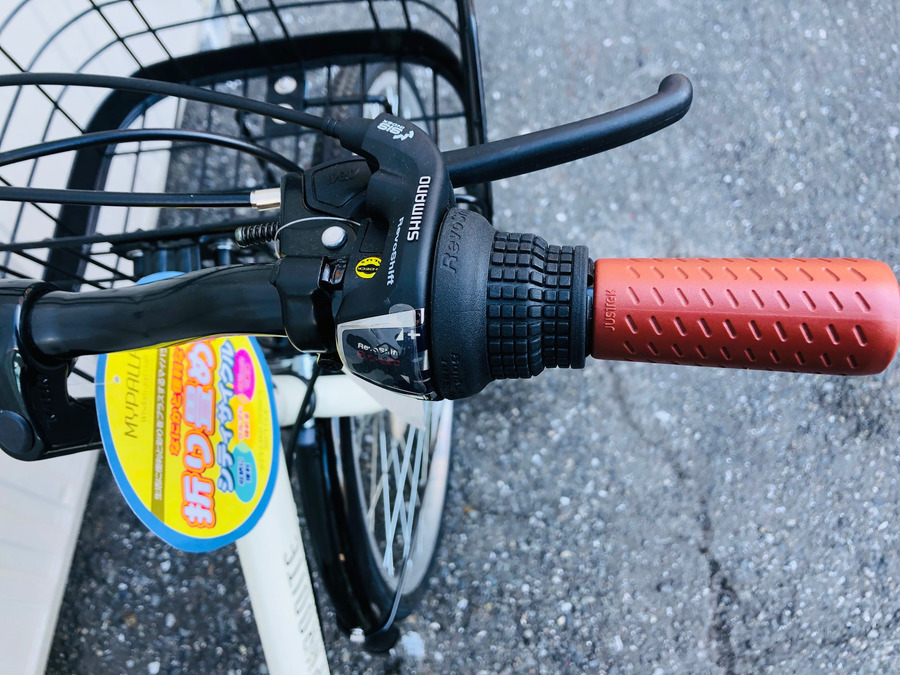 折りたたみ自転車が入荷いたしました！！【上福岡店】｜2020年12月04日