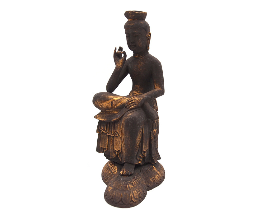 国宝 弥勒菩薩半跏像 復刻 入荷【上福岡店】｜2020年12月06日