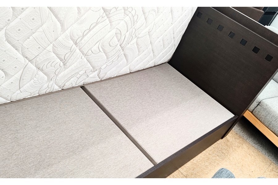 東京ベッド】シングルベッド Rev.7 入荷致しました！！【上福岡店 